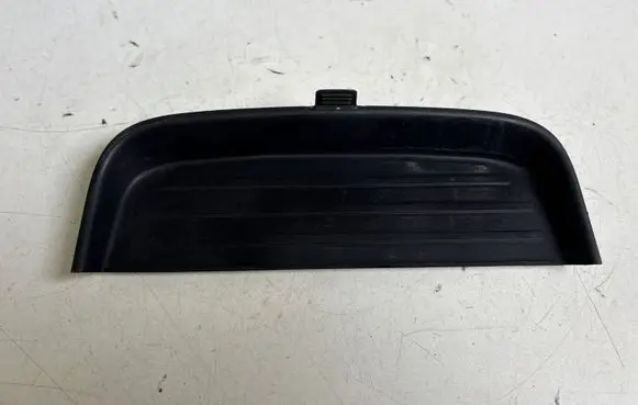 Ford Mustang VI Central console drawer/shelf pad FR3B63045M97A