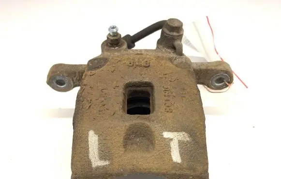 SsangYong Actyon Rear brake caliper