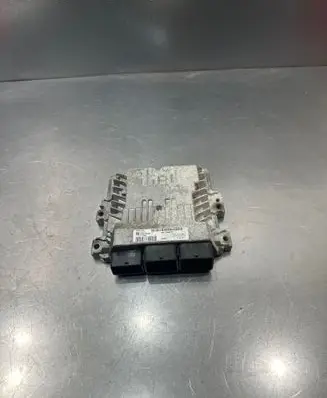 Ford C-MAX II Engine control unit/module ECU AV6112A650YF S180133002F