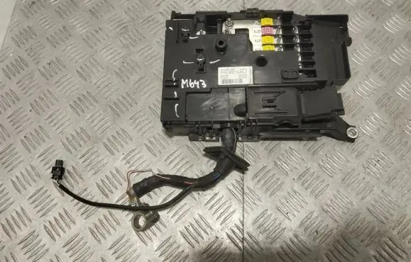 Porsche Cayenne (92A) Fuse box set 7P0937548J