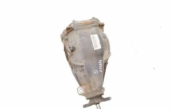 Mercedes-Benz SLK R171 Rear differential A1713500514