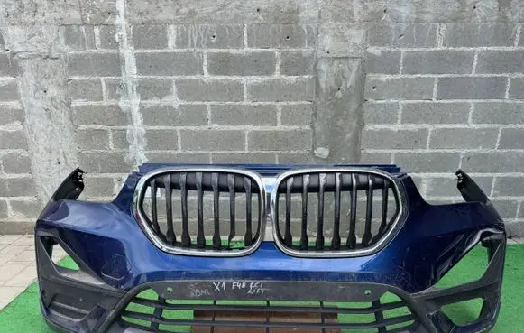 BMW X1 F48 F49 Front bumper