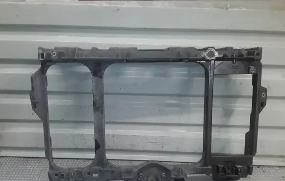 Citroen C5 Radiator support slam panel 9685794280