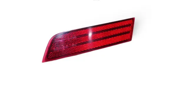 Volkswagen Touareg II Rear tail light reflector 7P6945105A