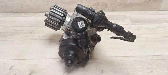 Volkswagen PASSAT B6 Fuel injection high pressure pump 03L130851X 03L130851 0986437407