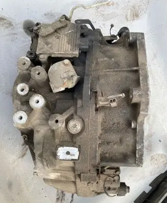 Opel Insignia A Automatic gearbox 55571446 10B3603372