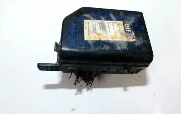 Hyundai Lantra II Fuse box set 91207 29000