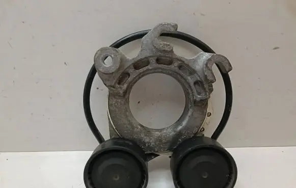 Citroen DS7 Crossback Alternator belt tensioner 
