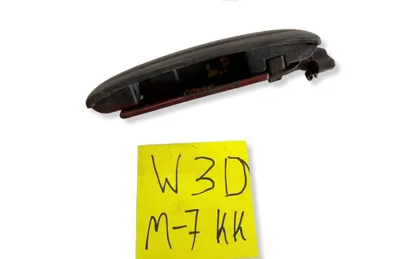Fiat Palio Front door exterior handle 565845468