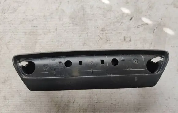 Volkswagen Transporter - Caravelle T5 Front door interior handle 7H0867180F 7H0867180G