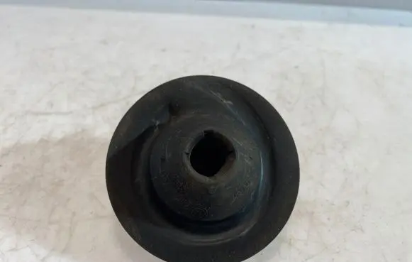 Audi A6 S6 C7 4G Rear coil spring rubber mount 4G0512149