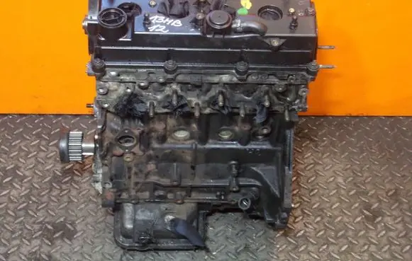 Chevrolet Cruze Engine A17DTS 13MB12