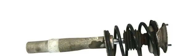 BMW 6 E63 E64 Rear shock absorber/damper 31316768924 6768924
