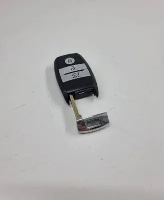 KIA Sportage Ignition key/card 
