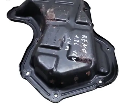 Renault Megane III Oil sump 111118445R