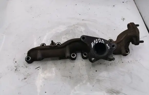 Mazda 5 Exhaust manifold RF7JK38704