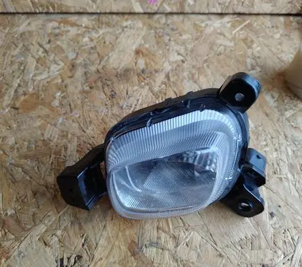 KIA Picanto Front fog light trim/grill 92207ZG6000 221107 A1338440016