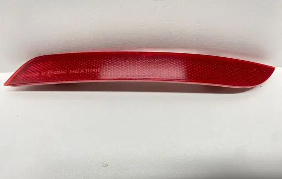 BMW 3 F30 F35 F31 Rear tail light reflector 7301188