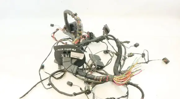 BMW 3 GT F34 Other wiring loom 9224947