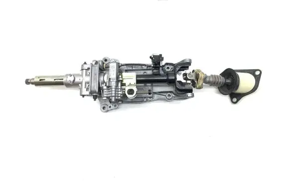 Mercedes-Benz GL X166 Steering wheel axle set A2044600425 A1664601316