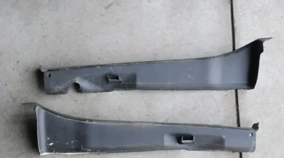 BMW 1 F20 F21 Other engine bay part 7269997