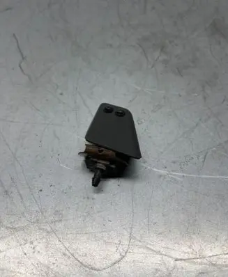 Nissan Pathfinder R51 Headlight washer spray nozzle 