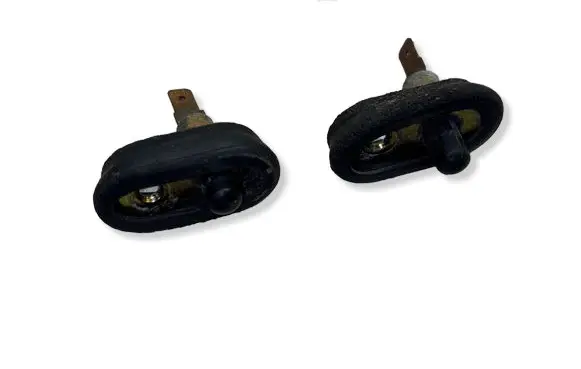 Ford Escort Front door sensor coupe 