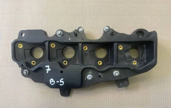 Ford C-MAX II Rocker cam cover BM5G12257EB D36ZC