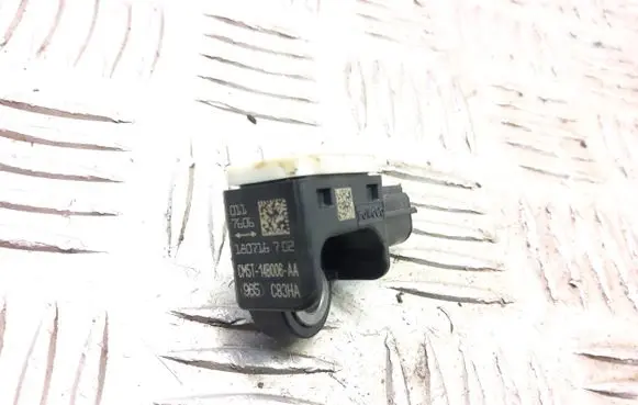 Ford Kuga II Airbag deployment crash/impact sensor cm5t14b006aa