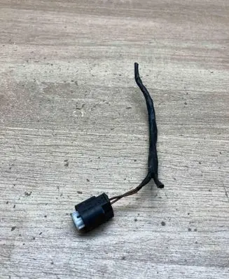 BMW X5 F15 Plug wire 1718555 17185551