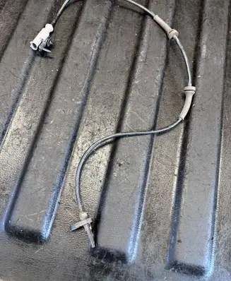 Land Rover Range Rover Sport L494 ABS rear brake sensor HPLA2C190BA