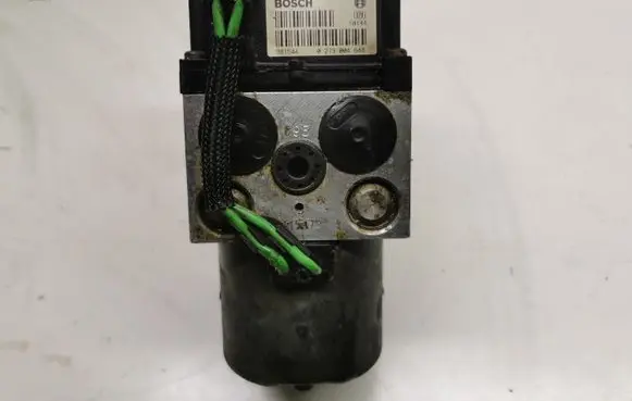 Opel Zafira A ABS Pump 0273004648 381544