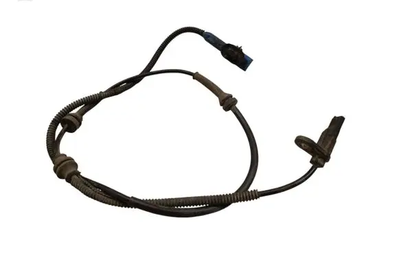 Peugeot 207 ABS brake wheel speed sensor 9655067880