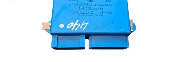 Volvo 440 Light module LCM 5KG00501906 467765