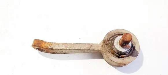 Mercedes-Benz E W211 Front anti-roll bar/stabilizer link a2113200989