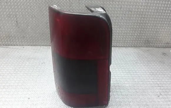 Peugeot Partner Rear/tail lights 9632184980