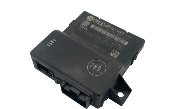 Audi A5 Sportback 8TA Gateway control module 8R0907468N 8R0907468C 2840747607300