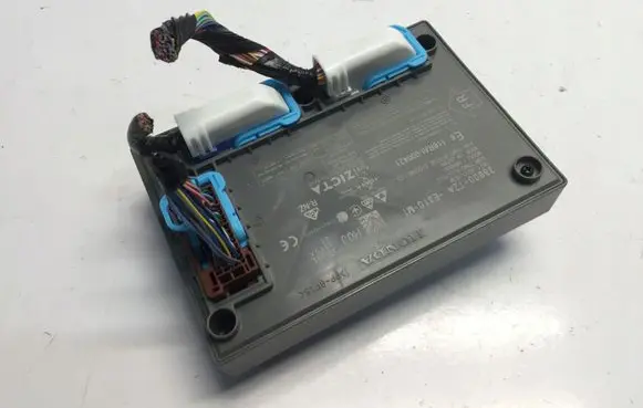 Honda Jazz IV GR Crosstar Other control units/modules 38800TZAE310M1