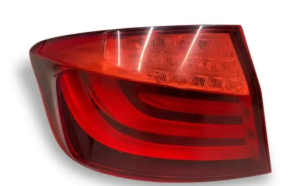 BMW 5 F10 F11 Rear/tail lights 17346201
