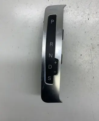 Audi A6 S6 C6 4F Gear shift selector indicator 4F1713463B