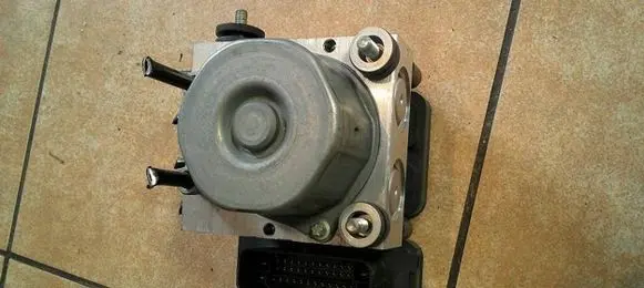 Nissan X-Trail T32 ABS Pump 476604CC3A 269620 503182409