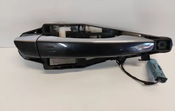 Peugeot 508 Front door exterior handle 9686433680