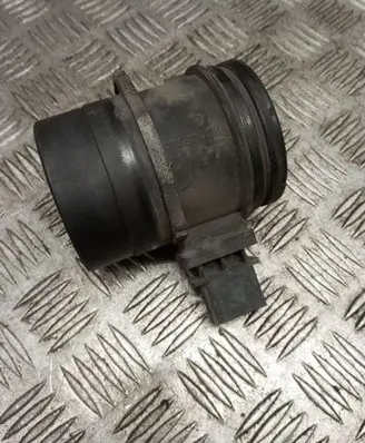 BMW 1 E81 E87 Mass air flow meter 0281002567 7788743