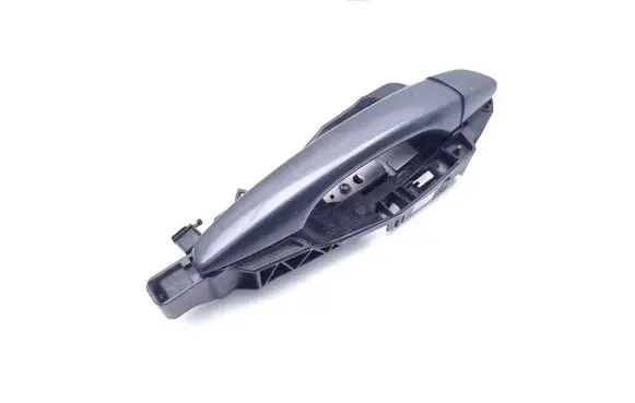 Citroen C4 Grand Picasso Front door exterior handle 9802977180 081215Z