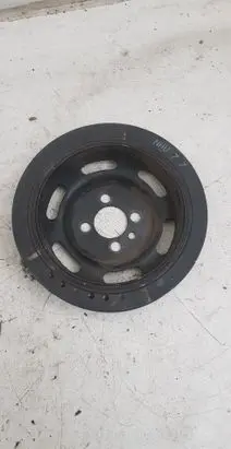 Hyundai Tucson TL Crankshaft pulley 