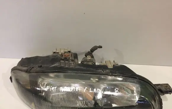 Fiat Bravo - Brava Headlight/headlamp 88201558