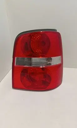 Volkswagen Touran I Rear/tail lights 1T0945258D