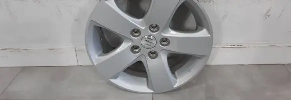 Suzuki Grand Vitara II R16 alloy rim 4321065J10