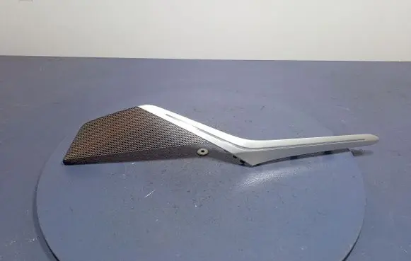 BMW X5 E53 Side skirt rear trim 5570500