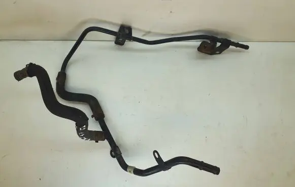 Volkswagen PASSAT B6 Engine coolant pipe/hose 1K0121070CA 3C0122447BG 1K0121070BB